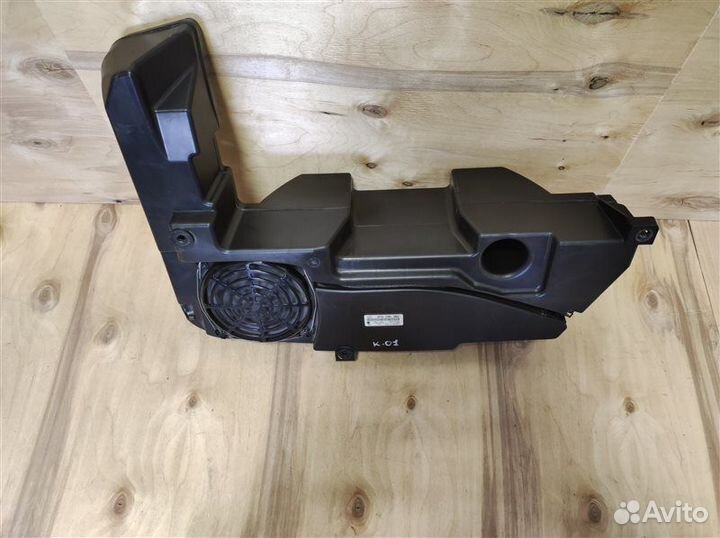 Сабвуфер Audi A5 Sportback