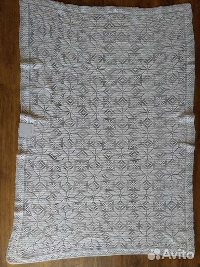 Салфетки, скатерть, дорожка