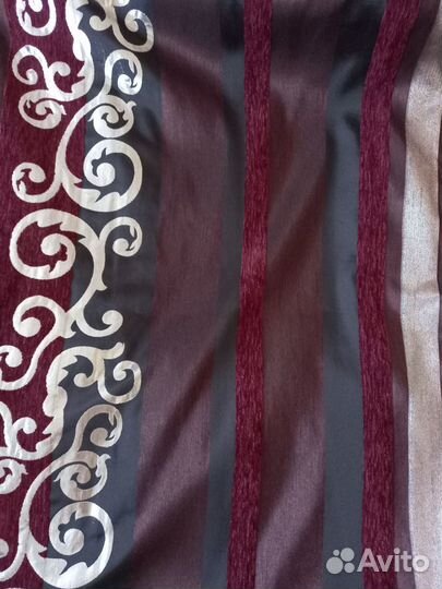 Шторы,тюль,наволочки, скатерти новые