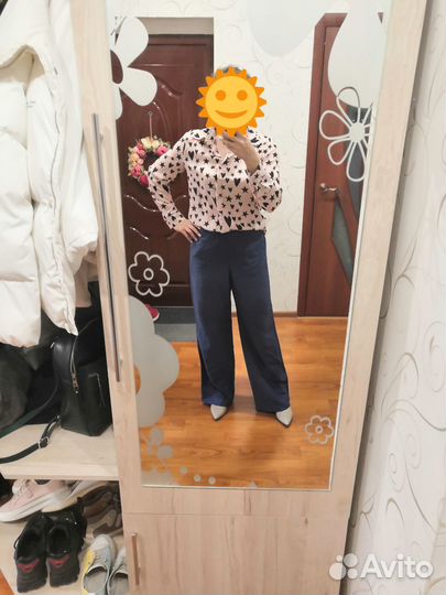 Блузка женская