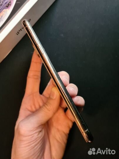 iPhone XS Max 64Gb Gold