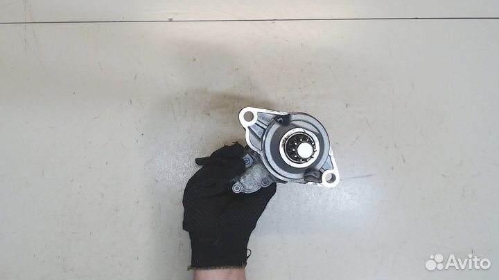 Стартер Volkswagen Eos, 2009