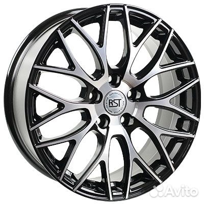 Диски replica style, R147