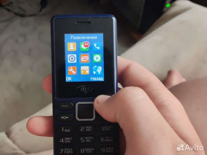 Itel it5022