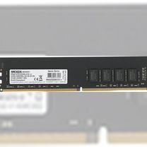 Память AMD R9 R9432G3206U2S-U DDR4 32гб 3200мгц