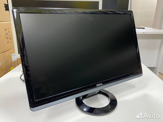 Монитор 23 дюйма Dell S2330MXC - 18шт купить в Москве | Электроника | Авито