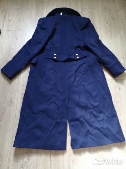 Пальто женское прокуратура