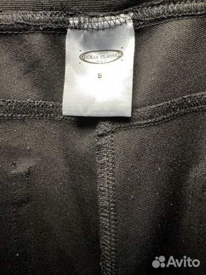 Брюки Cecilia Classic размер 42-44