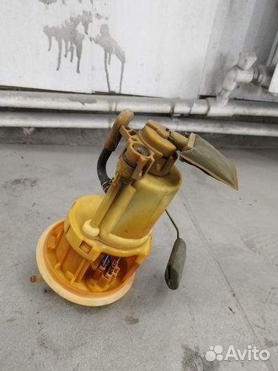 Бензонасос kia rio 2