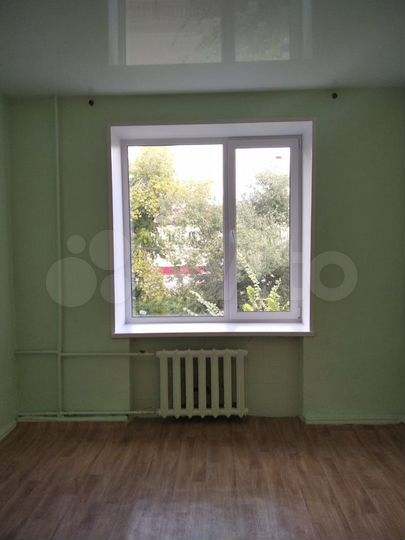 Квартира-студия, 19,7 м², 2/2 эт.