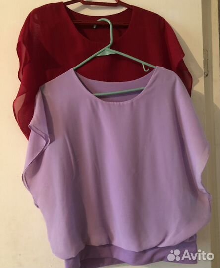 Одевала 1 раз