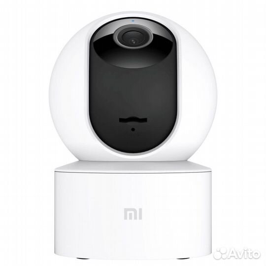 Видеокамера безопасности Xiaomi Mi 360 Home Secu