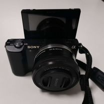 Фотоаппарат Sony alpha a5000