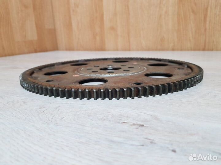 Маховик АКПП Lexus Rx300 MCU15 1MZ-FE 2000