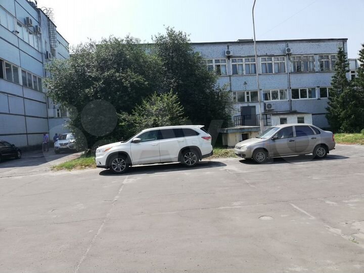 Продам здание, 931.5 м²