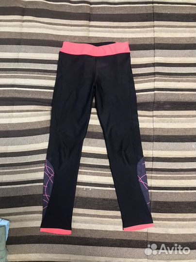 Детская спортивная одежда decathlon