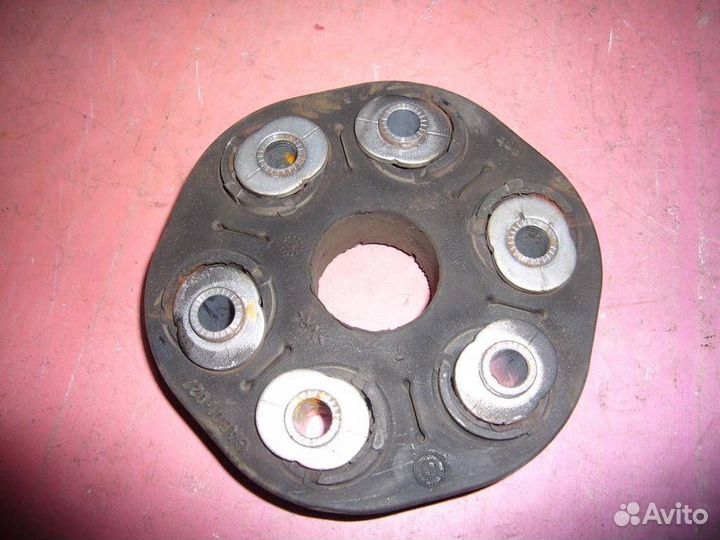 Муфта кардана бмв Е87 Е90 Е60 Е65 Е83