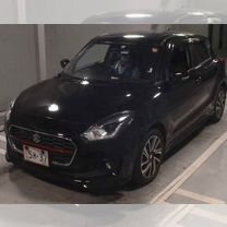 Suzuki Swift 1.2 CVT, 2020, 51 000 км, с пробегом, цена 1 100 000 руб.