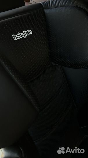 Детское Автокресло babyton