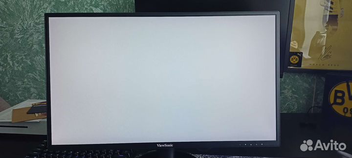 Монитор Viewsonic