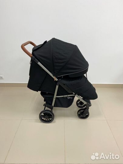 Прогулочная коляска Rant Vega