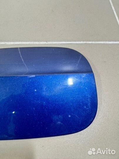 Лючок бензобака Skoda Octavia A7 2013-2020