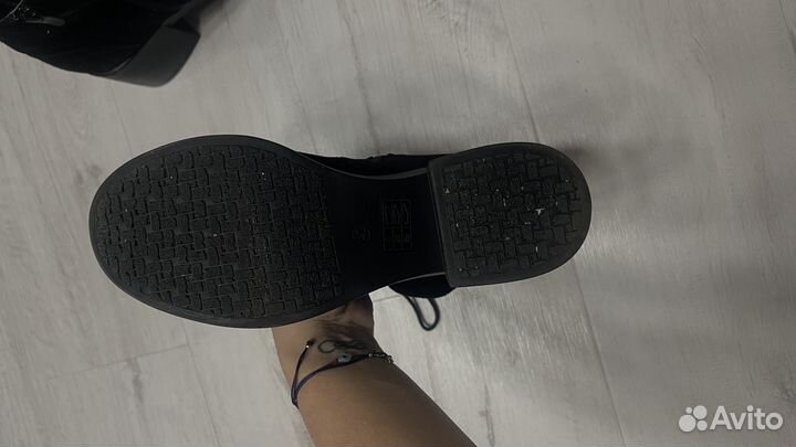 Ботинки женские зимние 40 размер