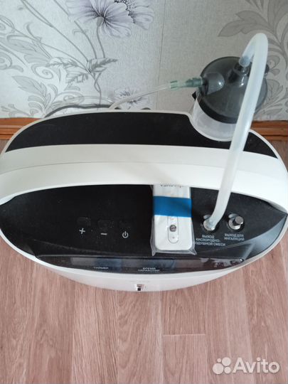 Кислородный концентратор 5 литров Армед 8F-5AW