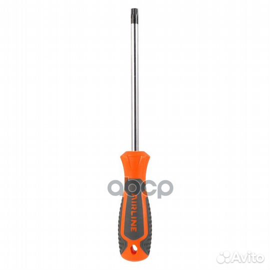 Отвертка torx TX45x150мм магнитный наконечник