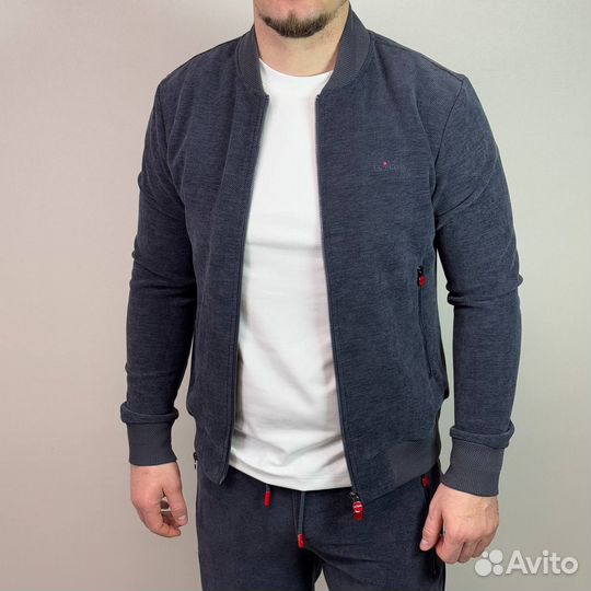 Спортивный костюм мужской kiton