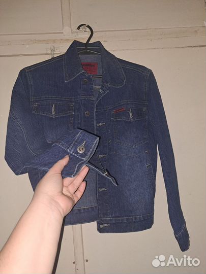 Вещи пакетом на мальчика 134 140