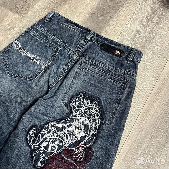 Шорты Ecko Unltd реп USA