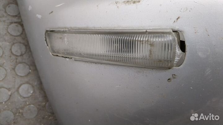 Бампер передний BMW Z3, 2000