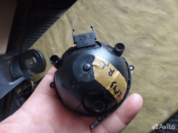 Круз Моторчик зеркала Cruze 08-16