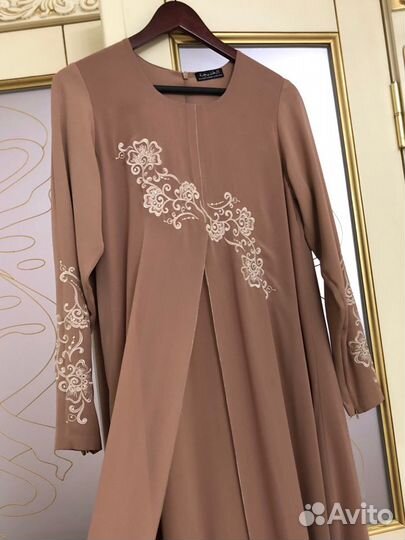 Платье абая