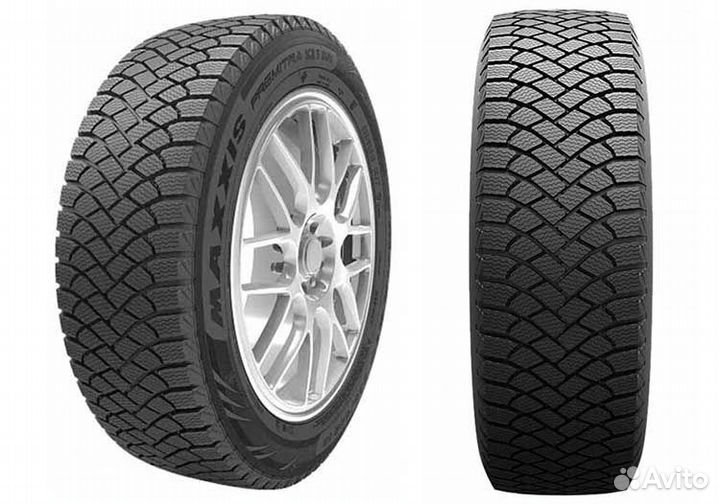 Maxxis Premitra Ice 5 SUV / SP5 235/55 R18