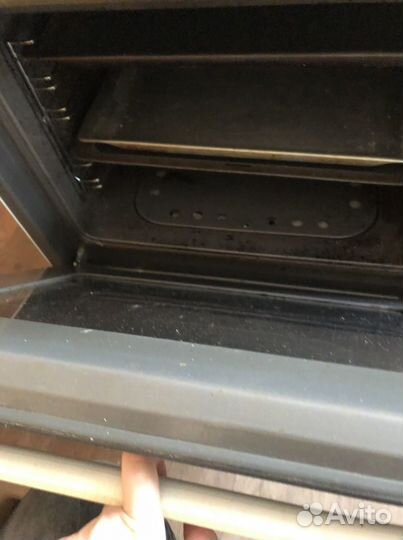 Плита газовая Bosch