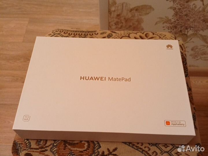 Планшет huawei matepad 11.5 128 гб