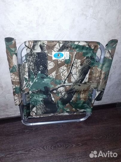 Кресло рыбаловные