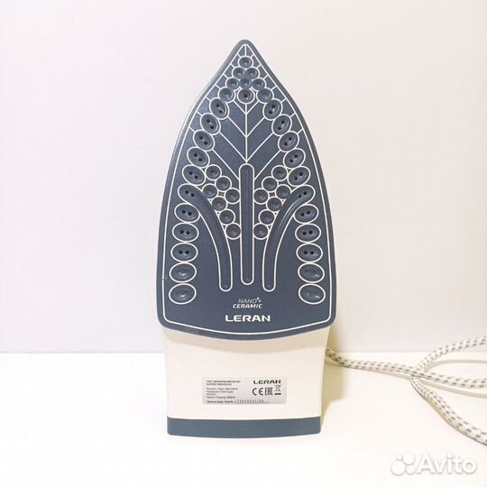 Утюг leran CEI 2437 Арт. Т8816