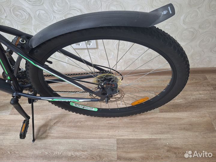 Велосипед Десна 2710