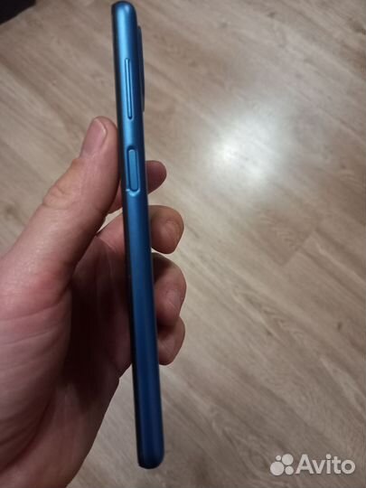 Samsung Galaxy A12, 3/32 ГБ