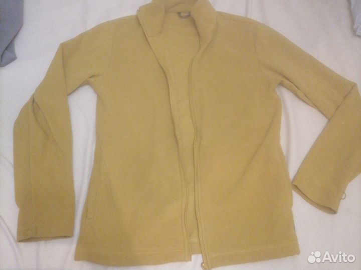 Толстовки мужские 46 р