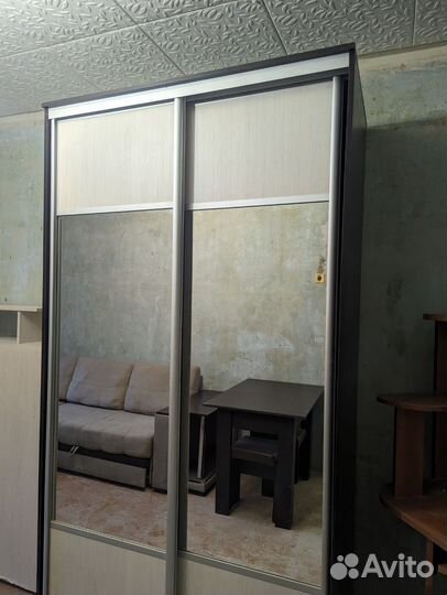 Шкаф купе бу