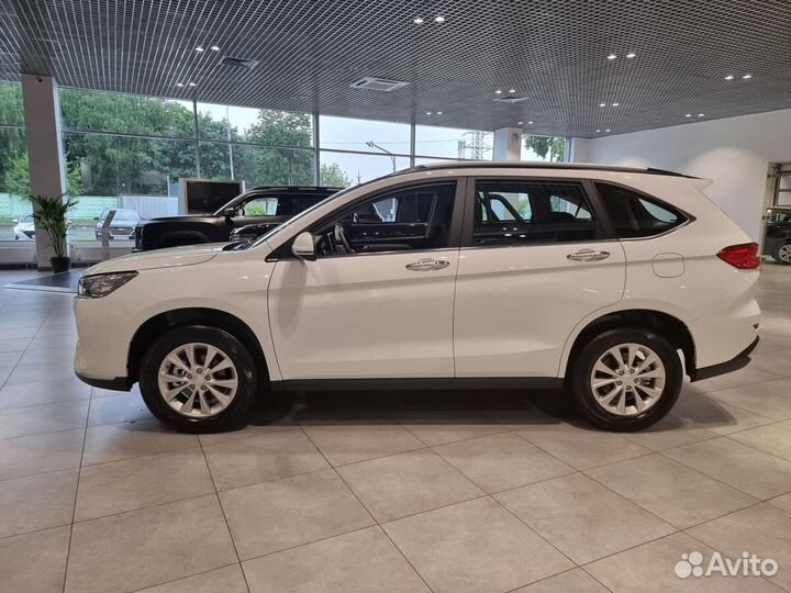 Haval M6 1.5 AMT, 2023