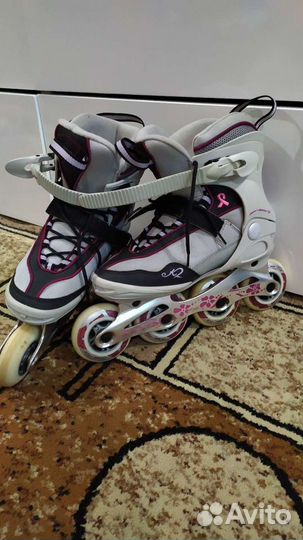 Ролики женские