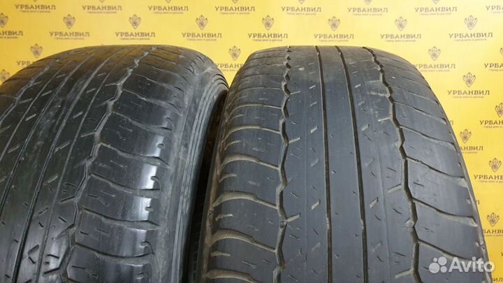 Dunlop Grandtrek AT20 265/65 R17 112S