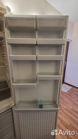 Холодильник bosch