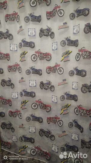 Тюль ш 2 в 2'50