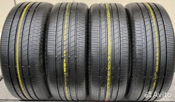Bridgestone Turanza T005A 225/55 R17